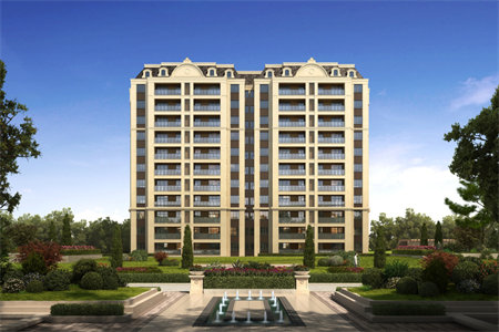 新城舜天国际大厦4楼122平，房产证，满5免税