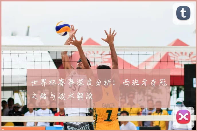 世界杯赛事深度分析：西班牙夺冠之路与战术解读
