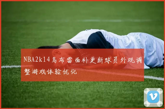 NBA2k14乌布雷面补更新球员外观调整游戏体验优化
