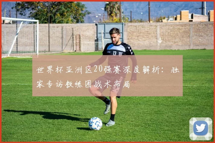 世界杯亚洲区20强赛深度解析:独家专访教练团战术布局